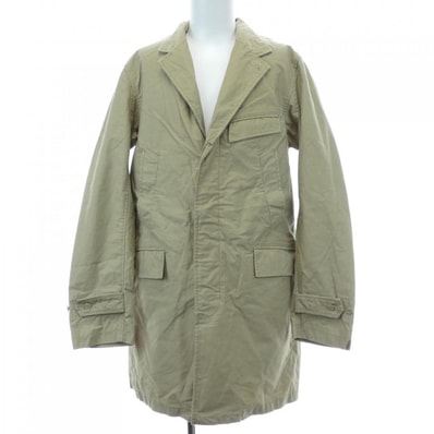 エンジニアードガーメンツ ENGINEERED GARMENTS コート