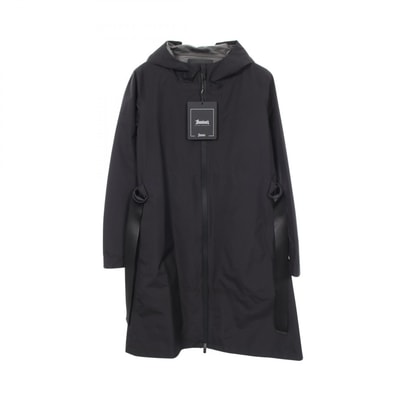 ヘルノ Herno Laminar PACLITE SHELL 衣料品 アウター ポリエステル レディース ブラック系 GC00068DL11101930040 【新品】