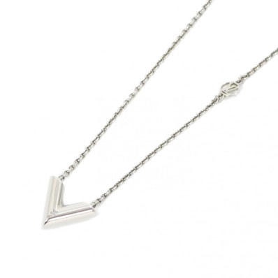 ルイヴィトン ネックレス エセンシャルV M63197 ネックレス