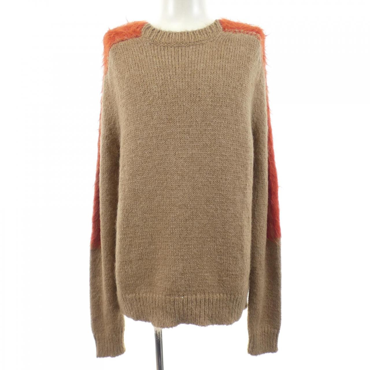 ジルサンダー JIL SANDER J22GP0140 ニット