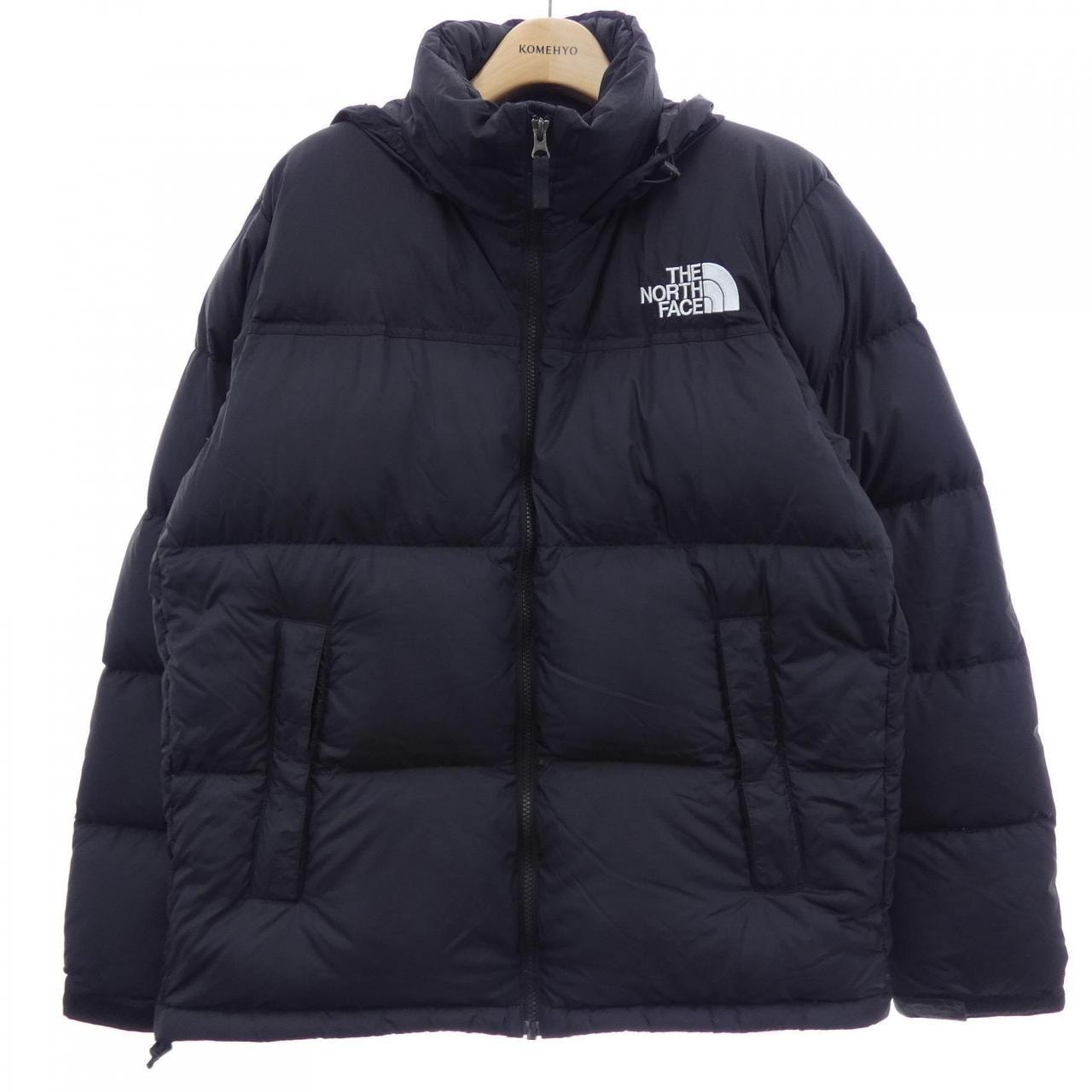 ザノースフェイス THE NORTH FACE ND92234 ダウンジャケット