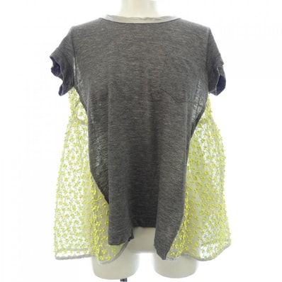 サカイ SACAI Tシャツ
