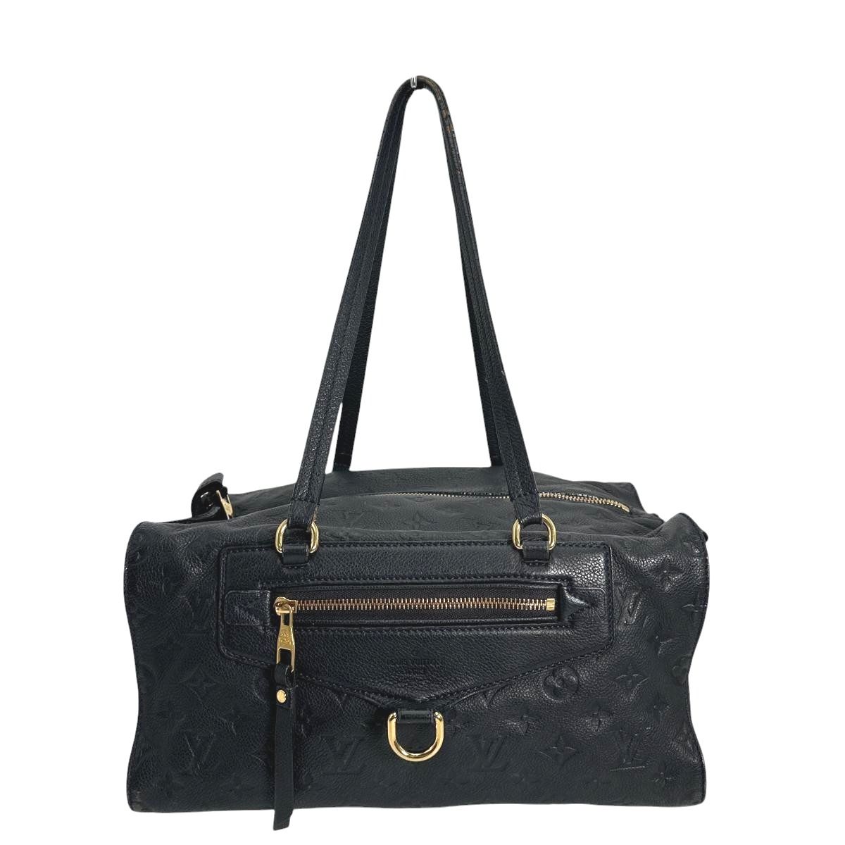 ルイヴィトン LOUIS VUITTON アンスピレ M93415 アンプラント ハンドバッグ