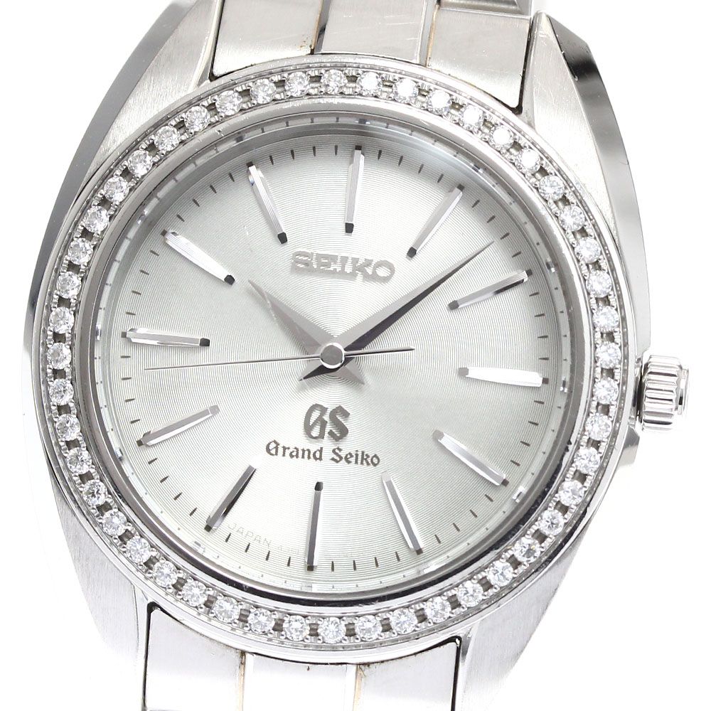 セイコー グランドセイコー レディース 【中古】