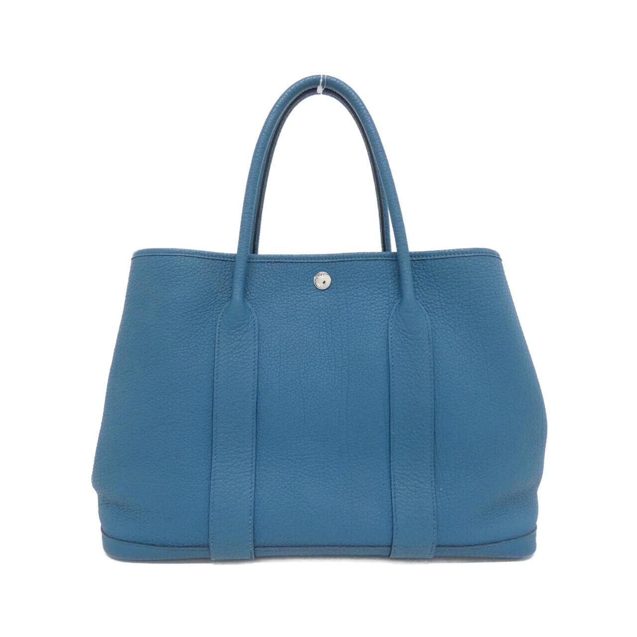 エルメス ガーデン パーティ 36cm 051559CK バッグ