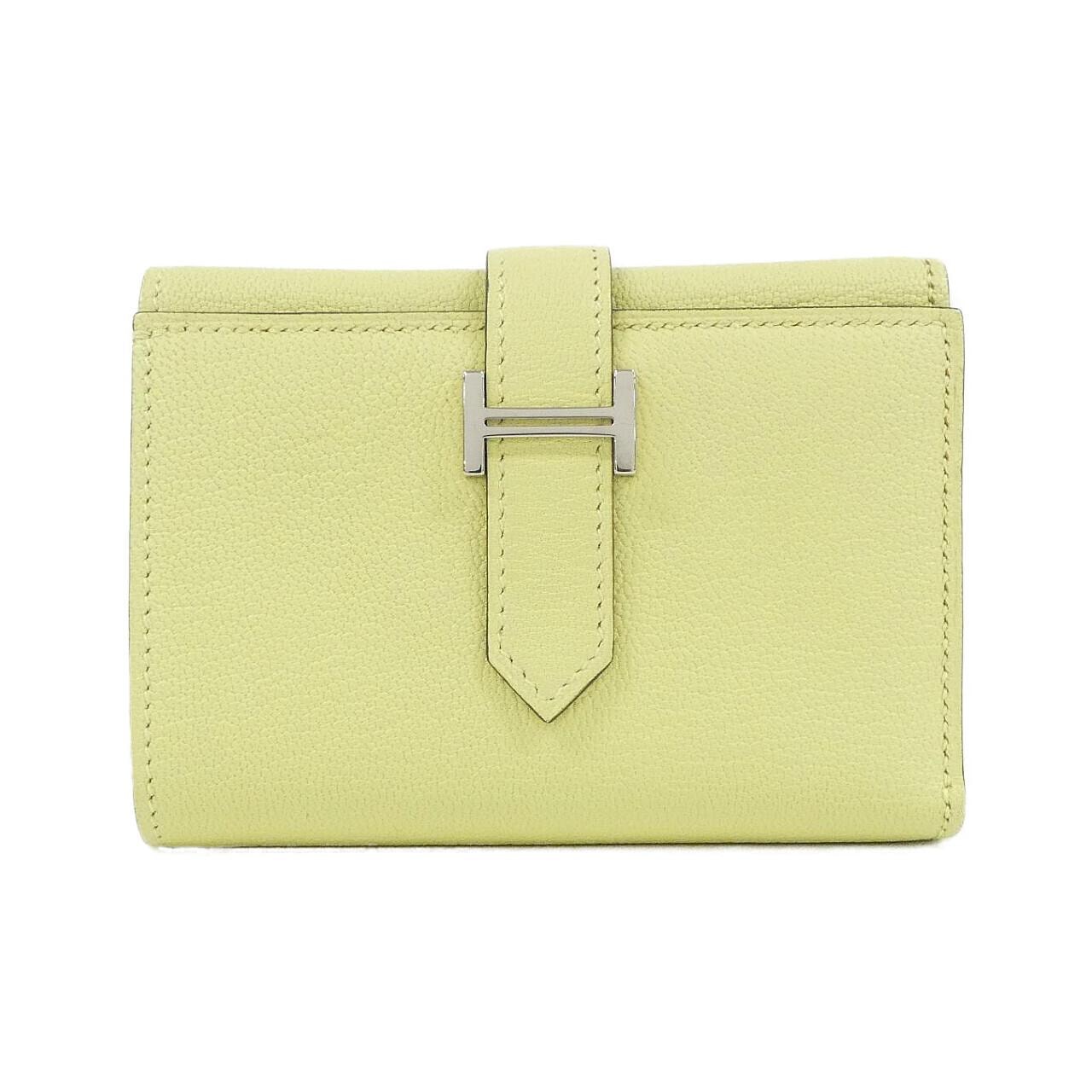 エルメス ベアン コンビネ 082876CK 財布