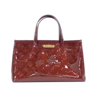 ルイヴィトン ヴェルニ ウィルシャー PM M91644 バッグ