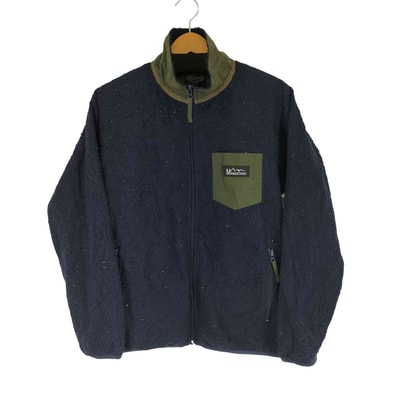 フリースジャケット【1134685094449】