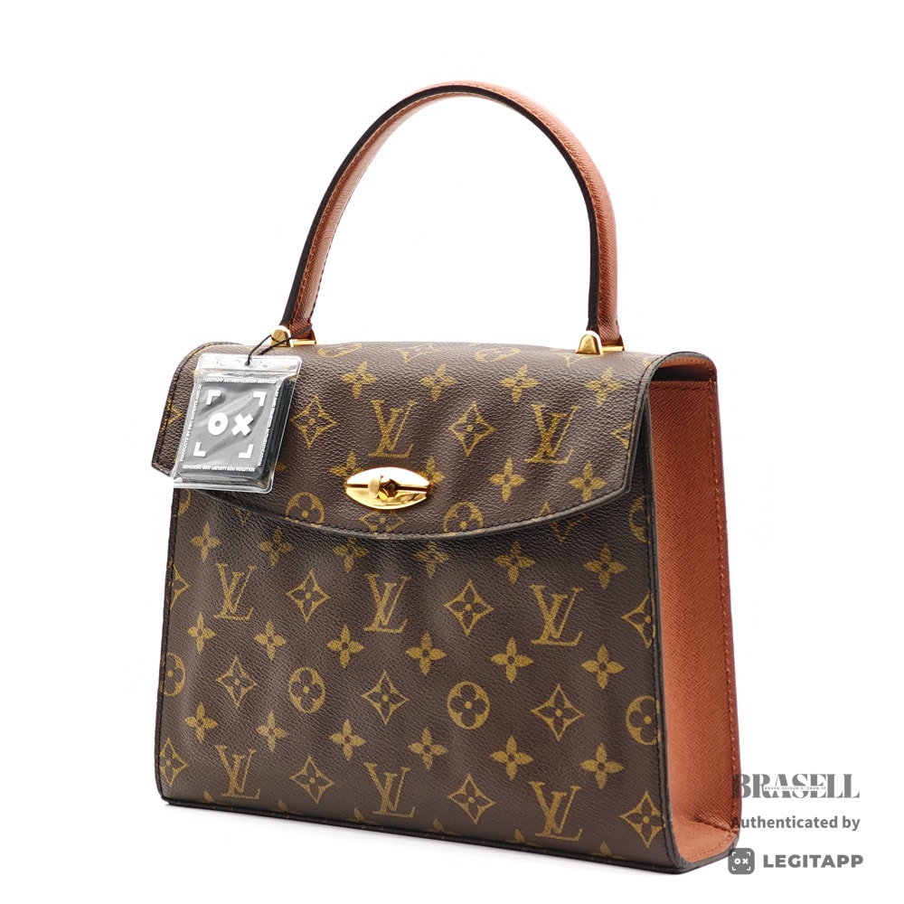 Louis Vuitton Monogram Marzelb