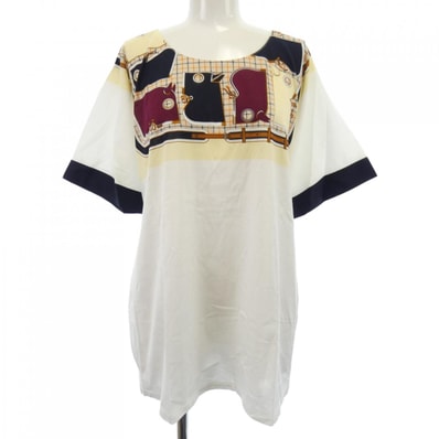 エルメス HERMES Tシャツ