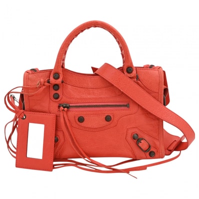 バレンシアガ ハンドバッグ ユニセックス