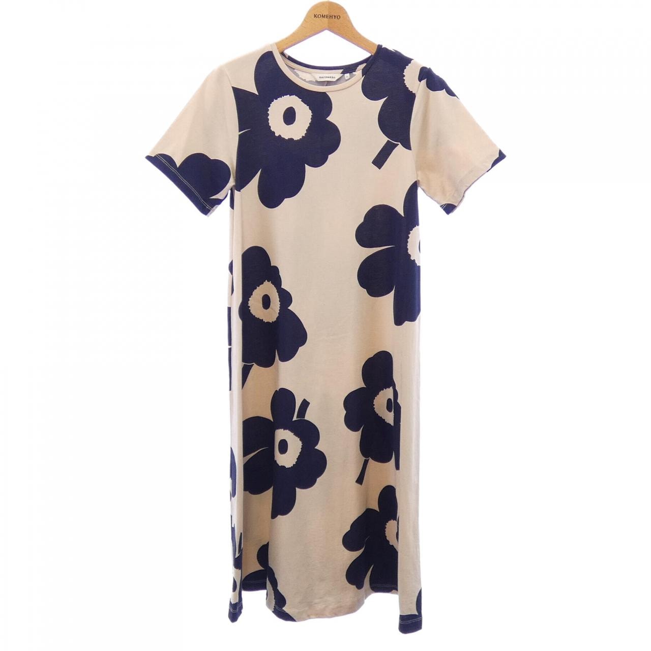 マリメッコ MARIMEKKO ワンピース
