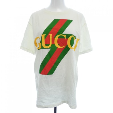 グッチ GUCCI 717422 XJEXF Tシャツ