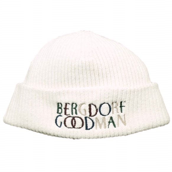 Kith x New Era Serif White Sox Cap 