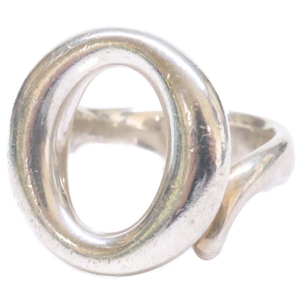 ティファニー 925 セビアナ ヴィンテージ