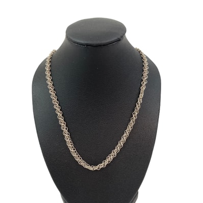 ティファニー ネックレス レディース