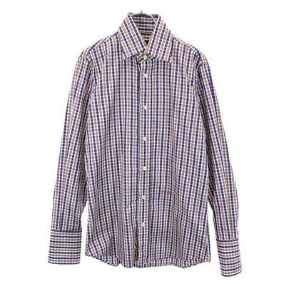 DSQUARED2 長袖 シャツ