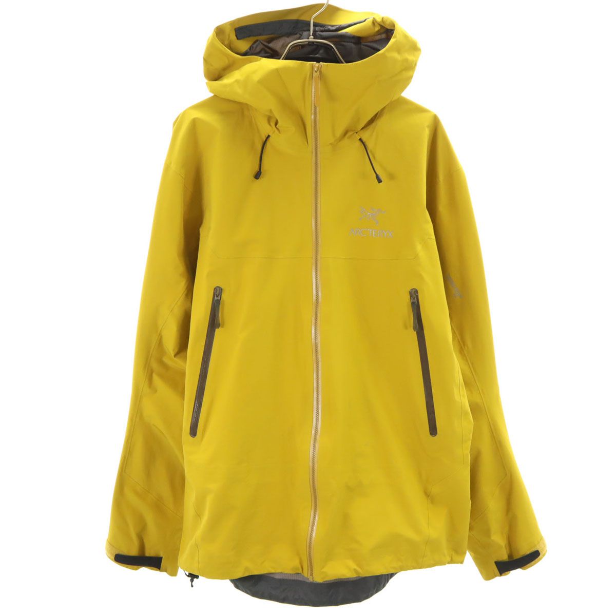 ARC'TERYX アークテリクス ナイロンジャケット
