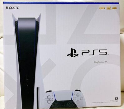 SONY PlayStation5 (PS5) CFI-1100A 軽量版