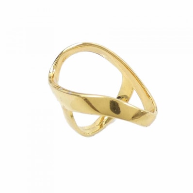 ドリスヴァンノッテン DRIES VAN NOTEN RING