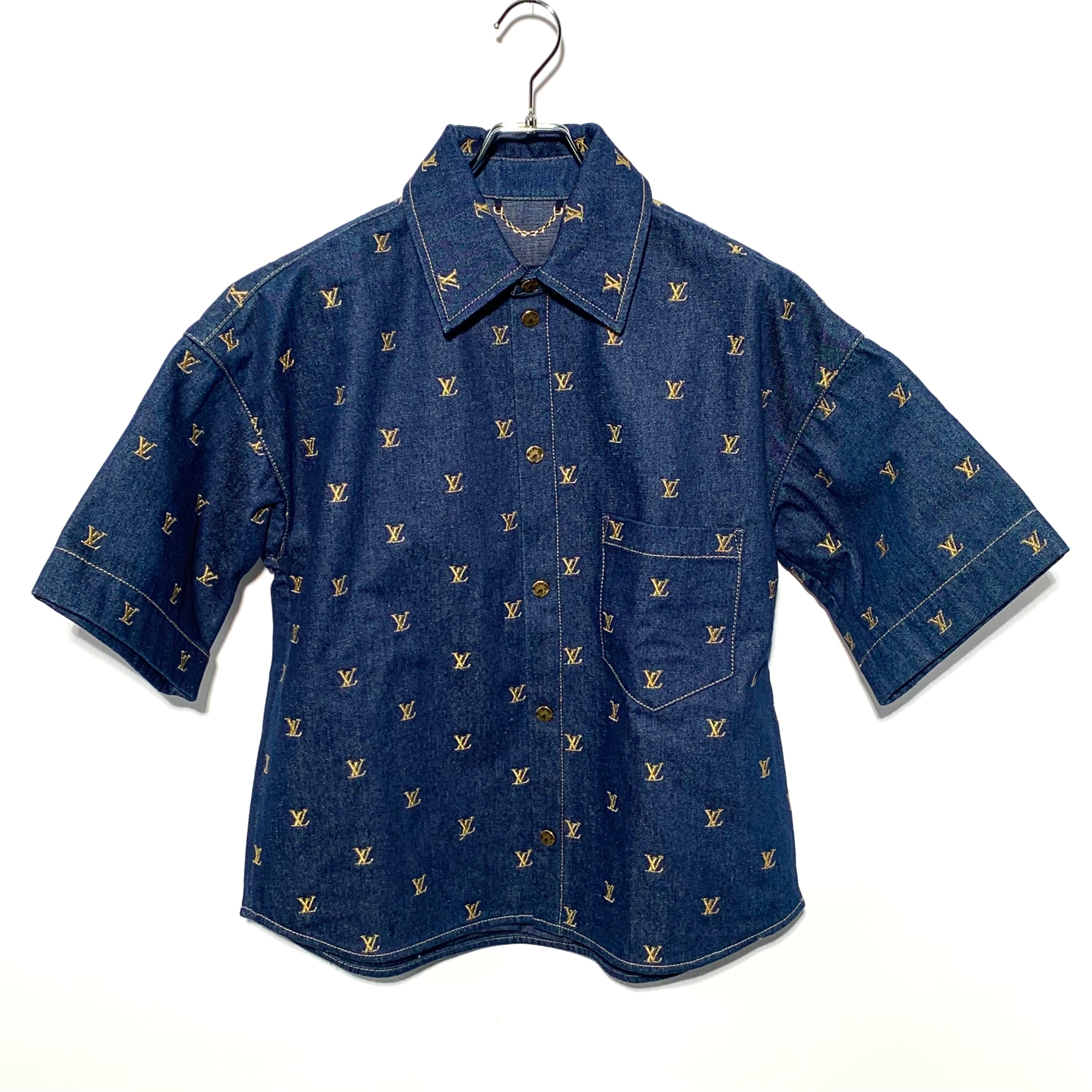 NEW ERA F.C.Real Bristol Bandana Polo Shirt 