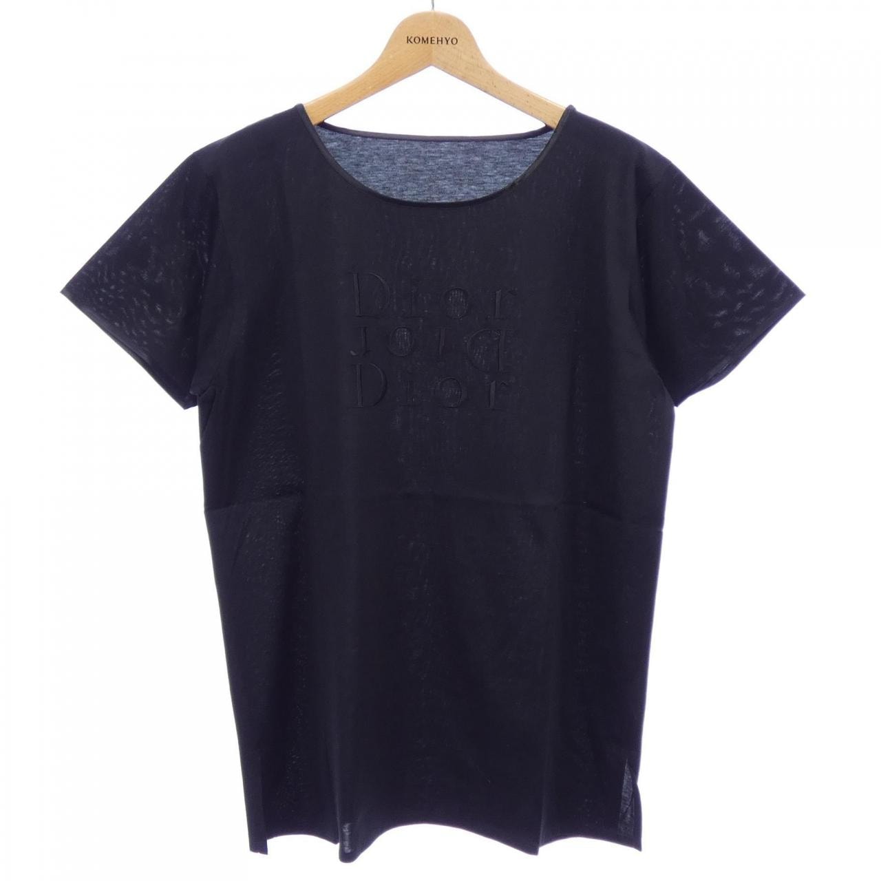【ヴィンテージ】クリスチャンディオール CHRISTIAN DIOR Tシャツ