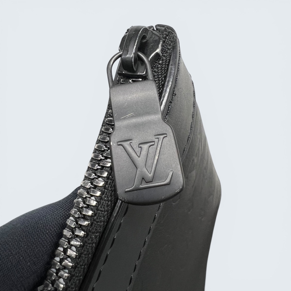 C (やや傷や汚れあり)】LOUIS VUITTON 美品 ルイヴィトン ポシェット
