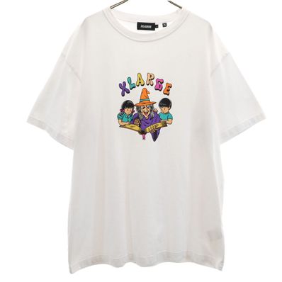 XLARGE エクストララージ 半袖 Tシャツ L
