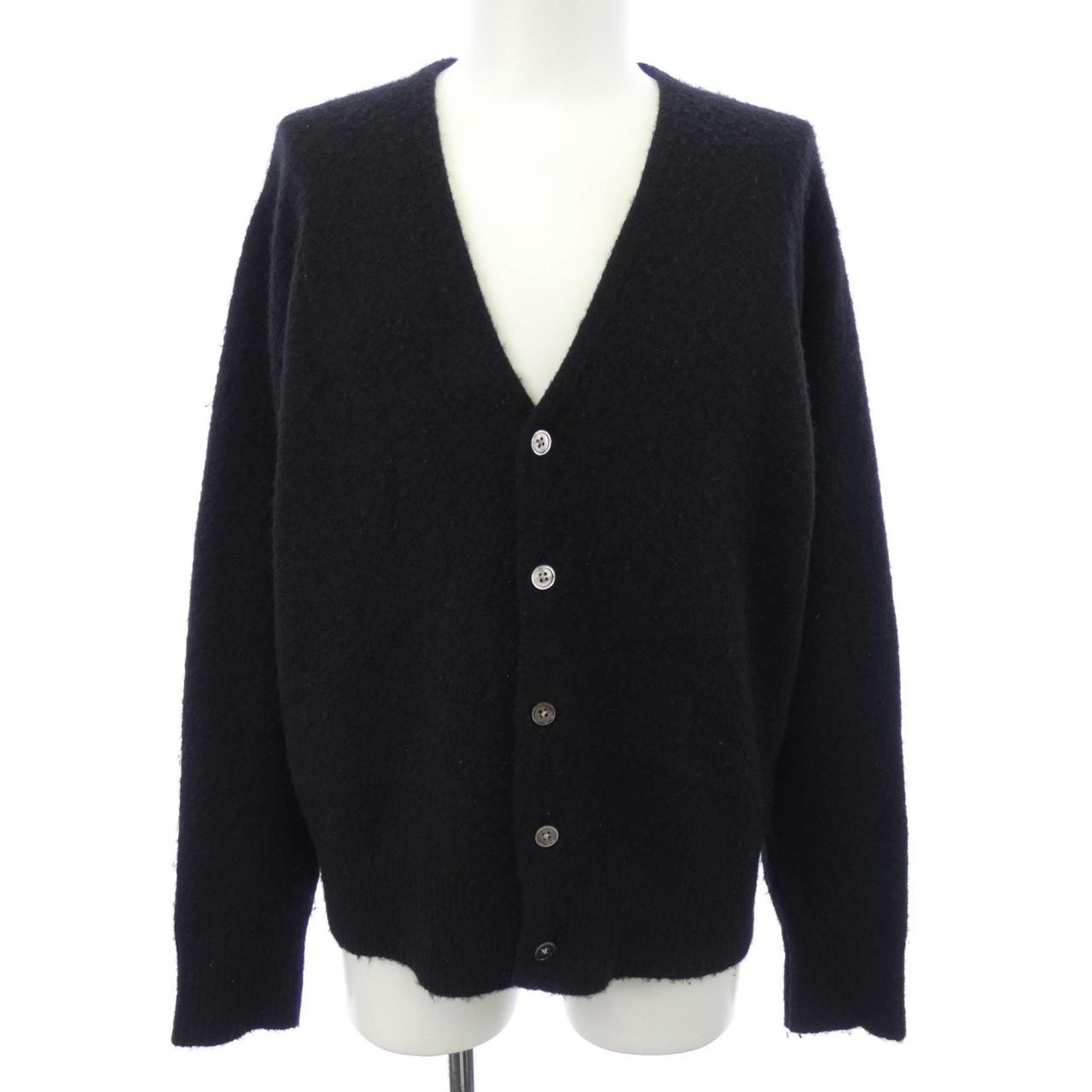 ステューシー STUSSY 117207 カーディガン