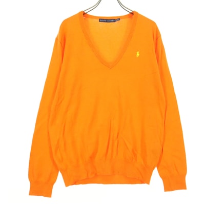 ANDMARY Hein Ribbon Knit Tops ANDMARY Hein Ribbon Knit Tops