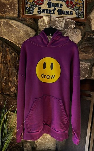 drew house Mascot Hoodie