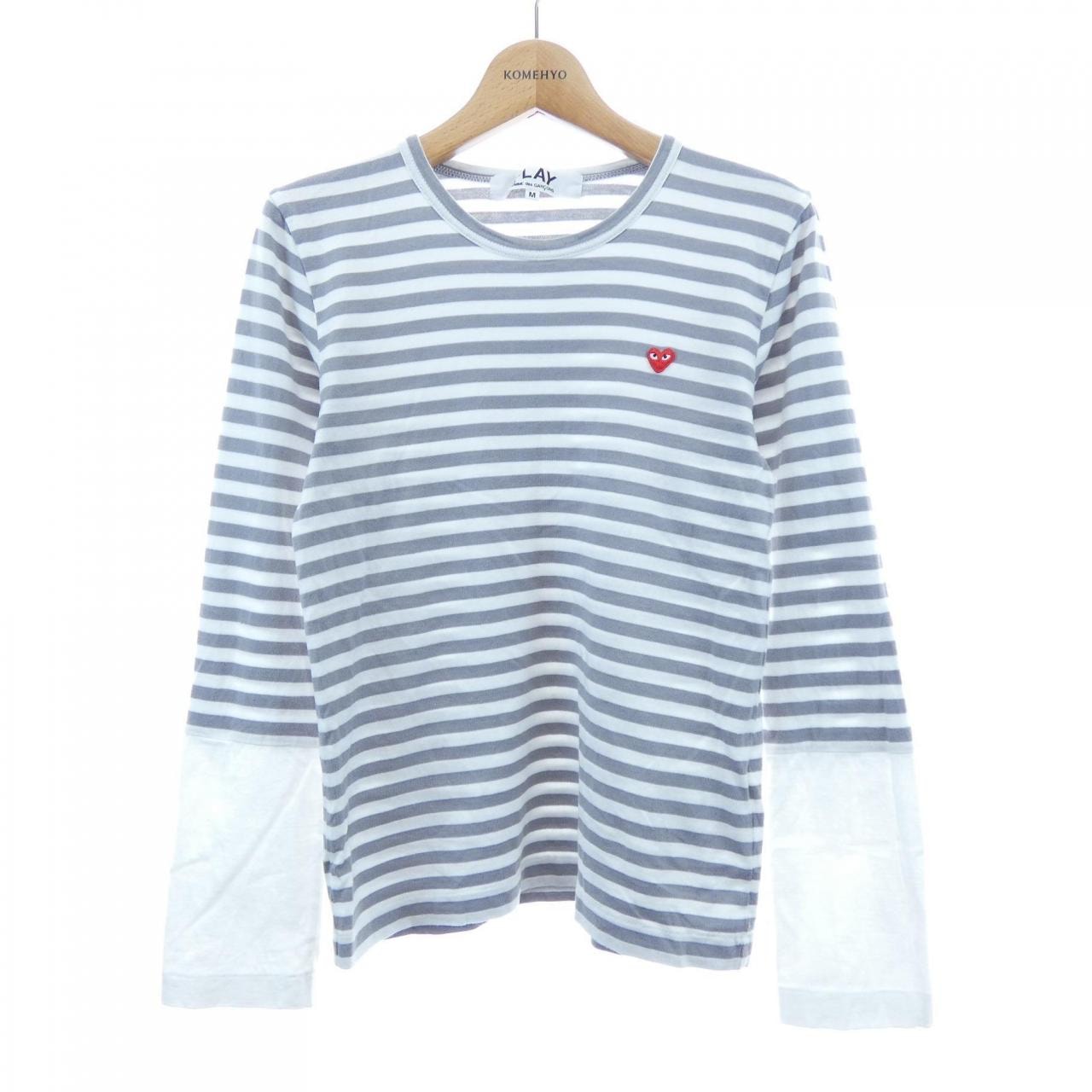 プレイコムデギャルソン PLAY COMME des GARCONS AZ-T319 Tシャツ