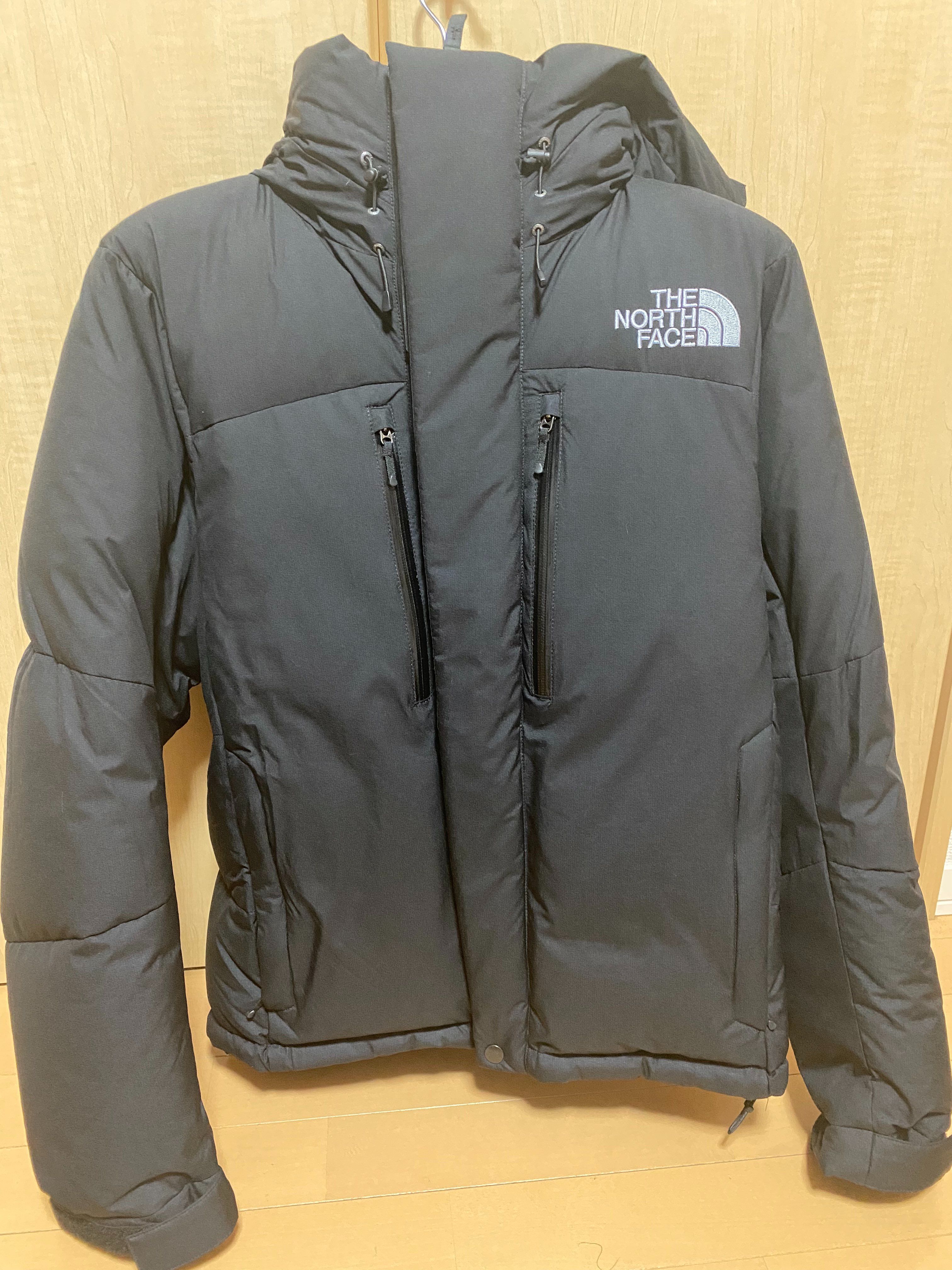 The North Face Baltro Light Jacket K 2020/2021 "Black"