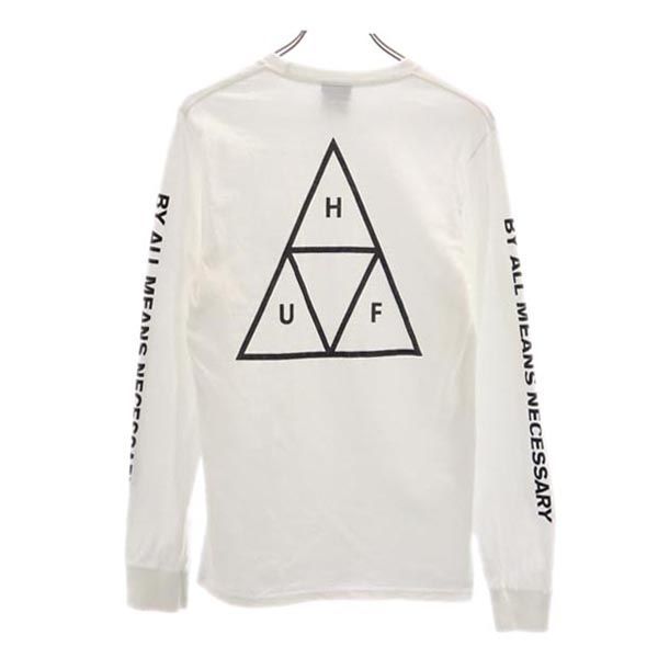 HUF ハフ 長袖 Tシャツ
