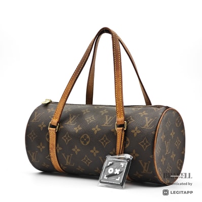LOUIS VUITTON ルイ・ヴィトン M51386 SP0043 ハンドバッグ Monogram Canvas レディース
