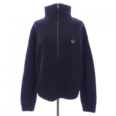 フレッドペリー FRED PERRY k1103 608 00170 438 ニット