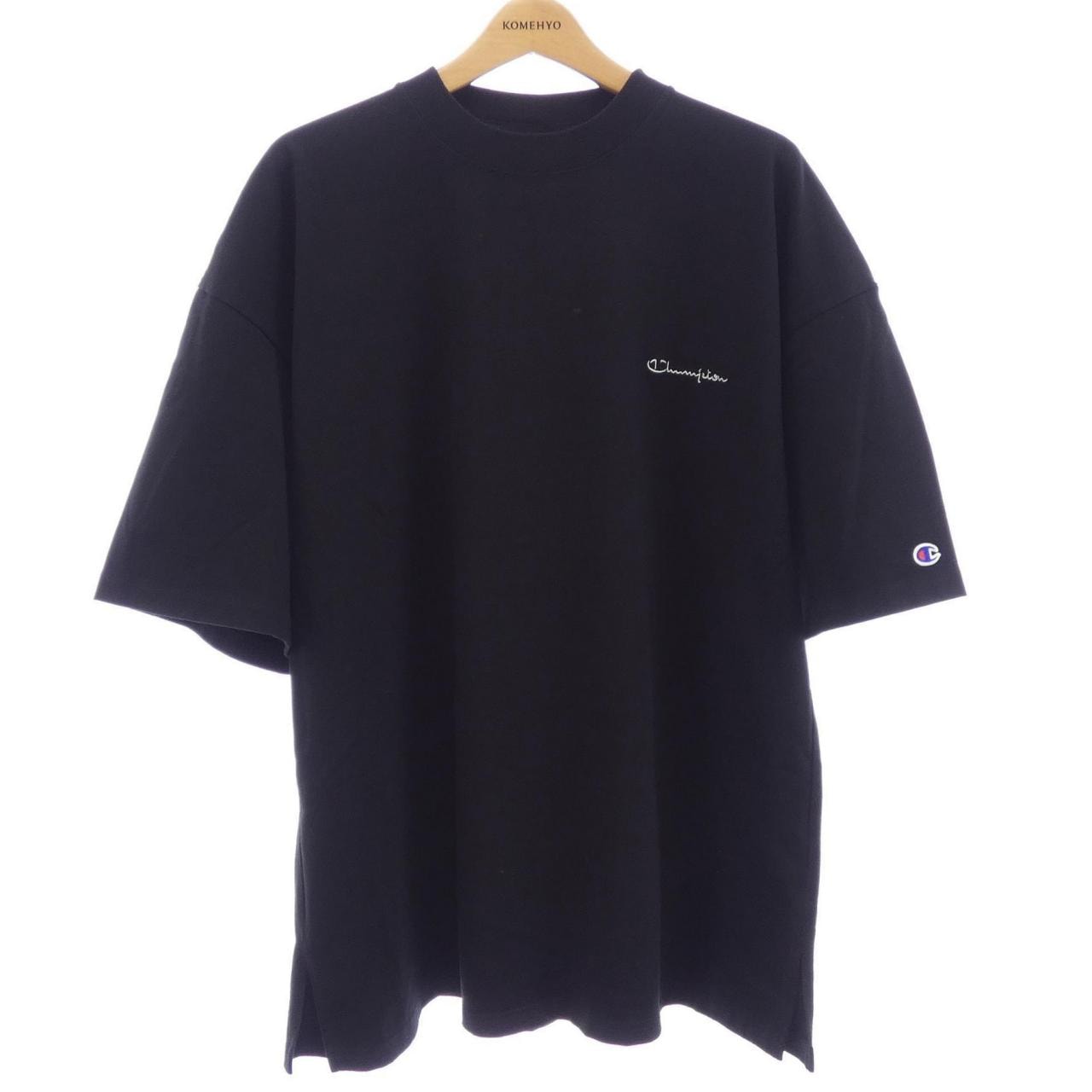 チャンピオン CHAMPION SOPH./N.HOOLYWOOD Tシャツ