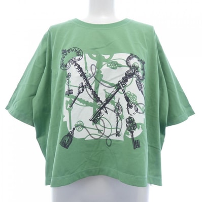 エルメス HERMES Tシャツ