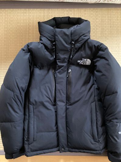 The North Face Baltro Light Jacket "Black(K)"