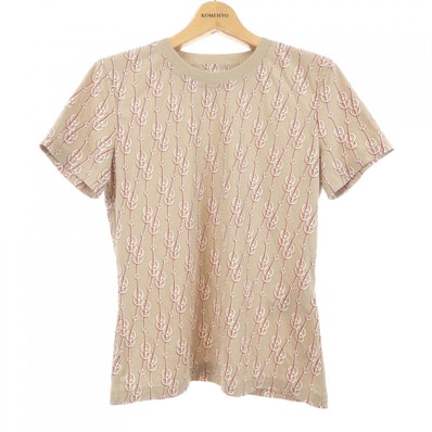 エルメス HERMES CLIQUETIS 2E4600DG Tシャツ