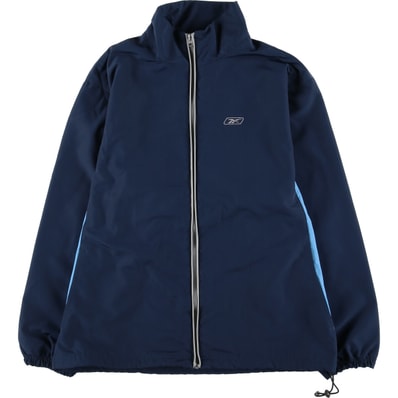 古着 00年代~ リーボック Reebok ウインドブレーカー メンズS相当/eaa515434