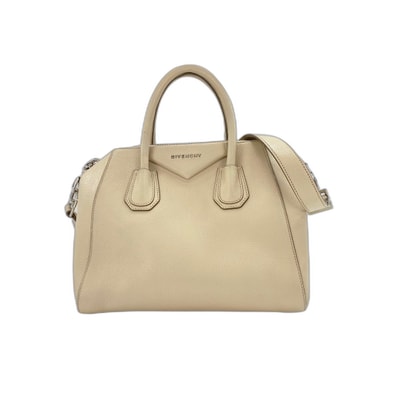 ジバンシィ GIVENCHY アンティゴナ ショルダーバッグ【中古】