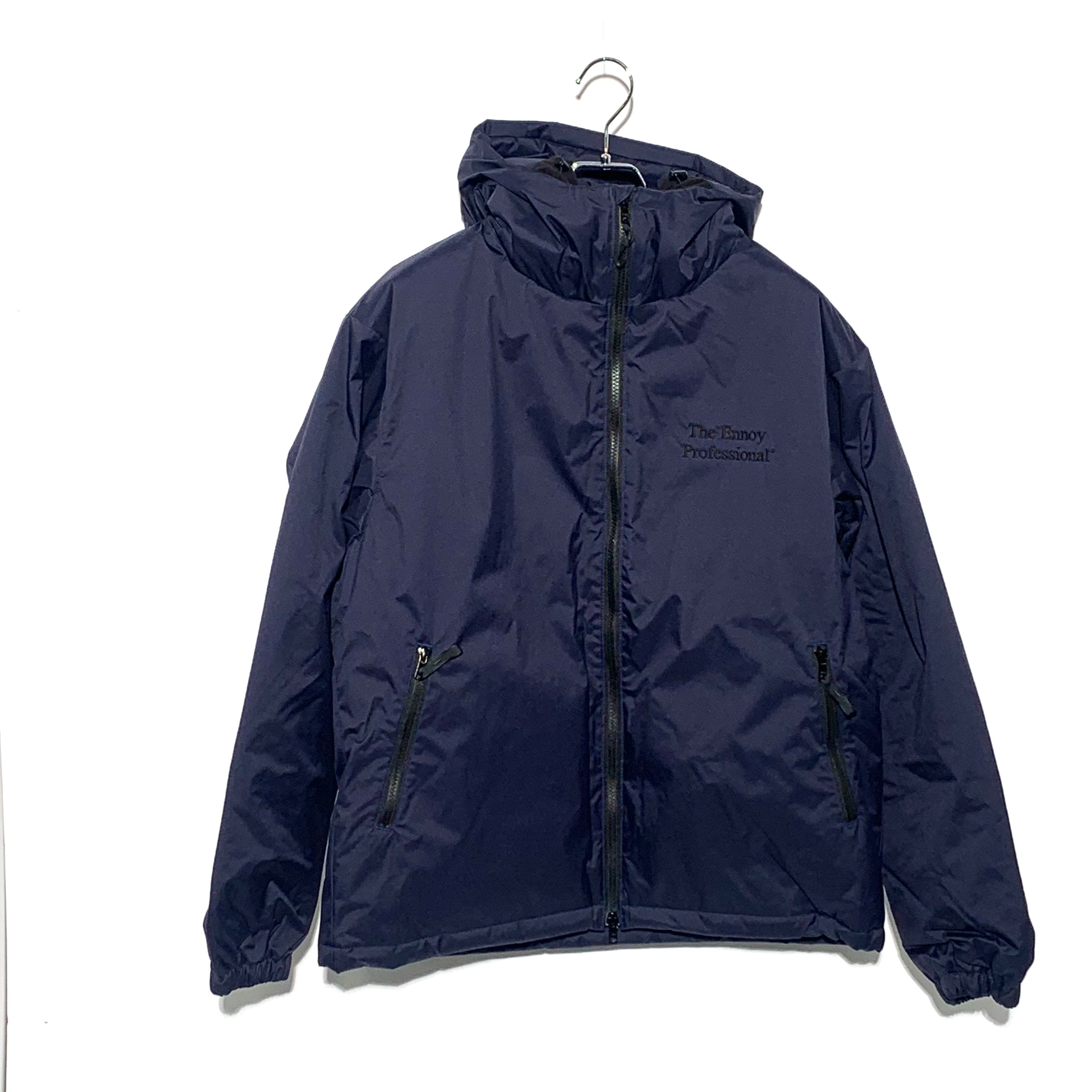 ENNOY Professional Padded Setup "Navy"