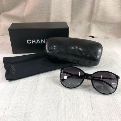 シャネル サングラス