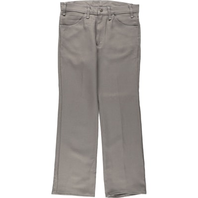 古着 90年代 リーバイス Levi's 10517-6126 スラックスパンツ USA製 メンズw33相当 ヴィンテージ/eaa673568