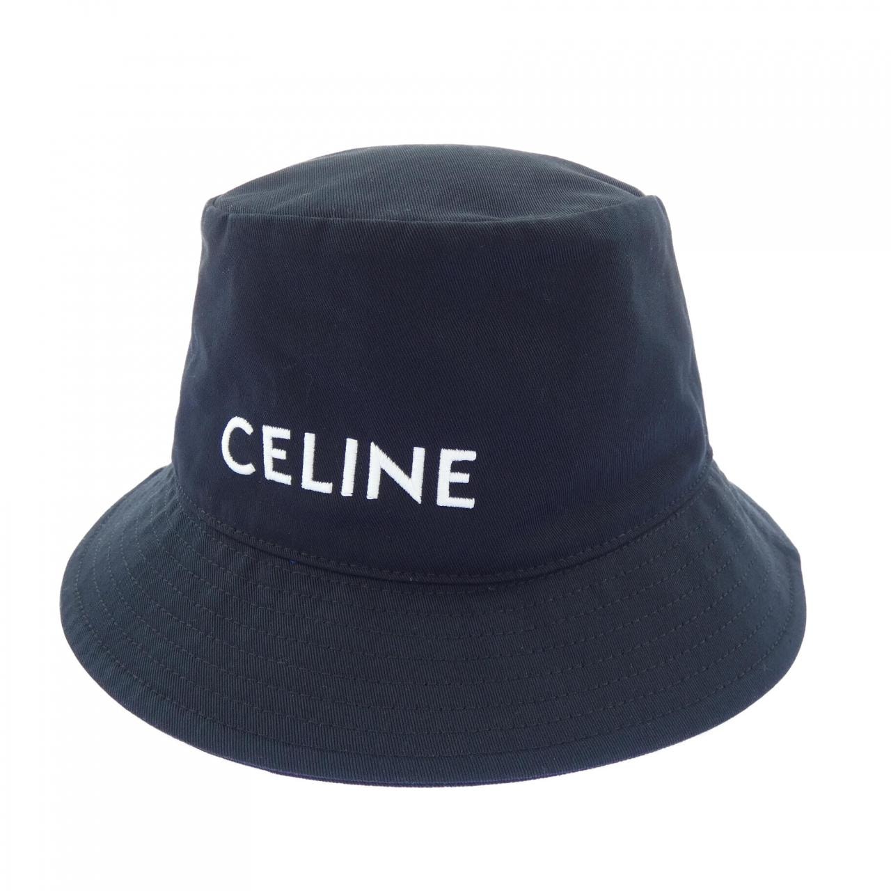 セリーヌ CELINE 2AUO4968P ハット