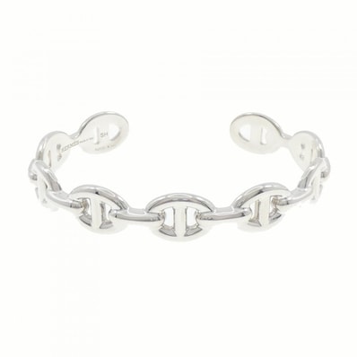 エルメス シェーヌダンクル アンシェネ バングル