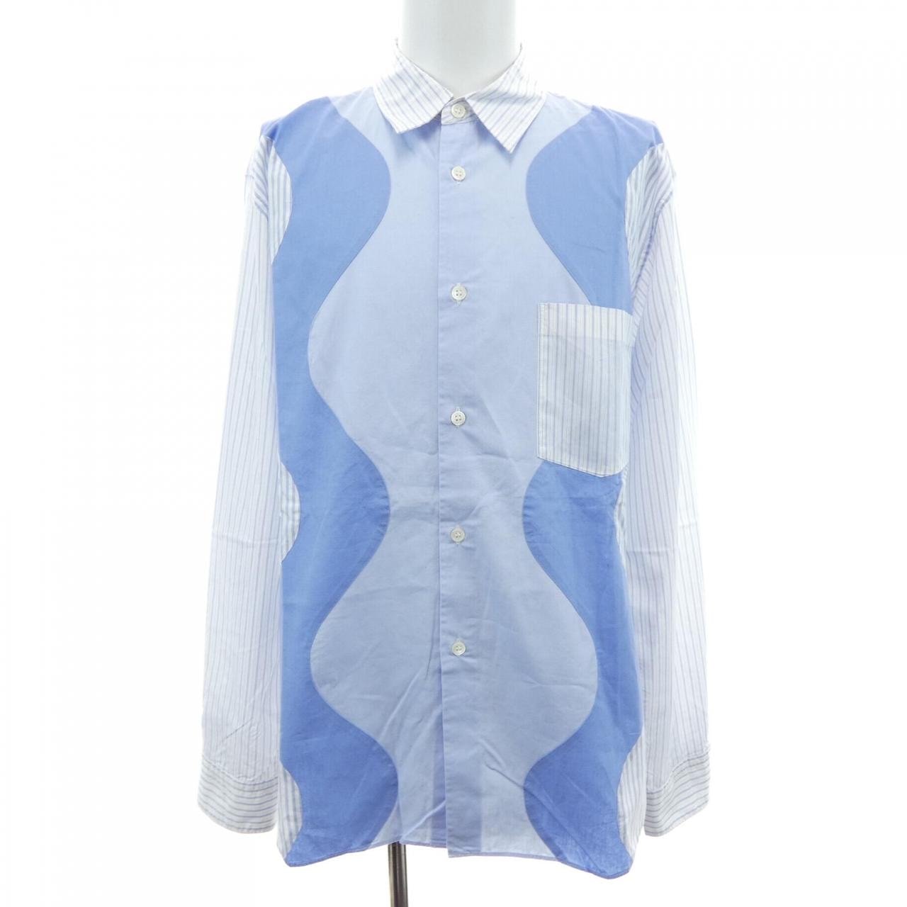 コムデギャルソンオム COMME des GARCONS HOMME DEUX DA-B026 シャツ