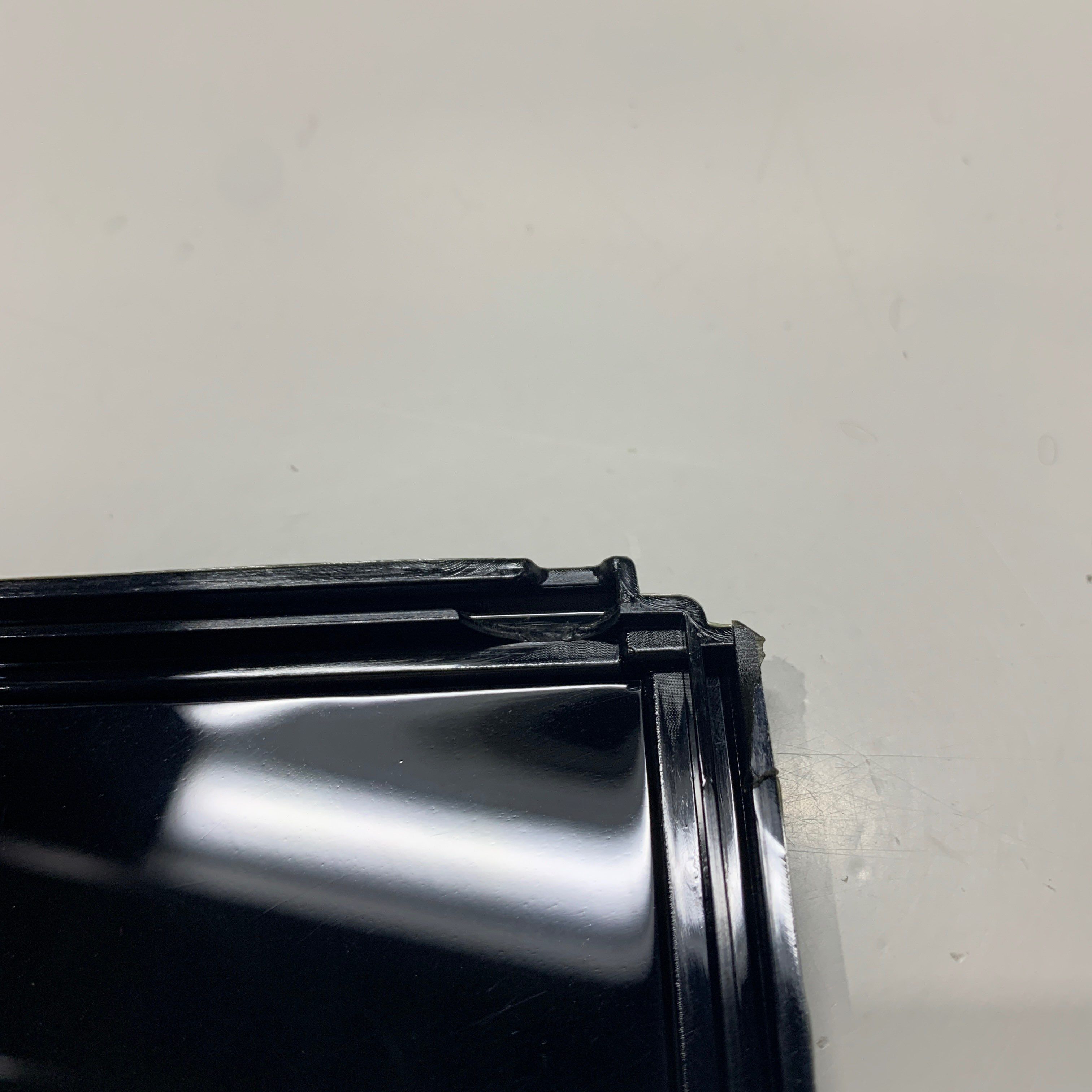 Nike Jordan Shoes Box "Black" (China Shanghai Exclusive)