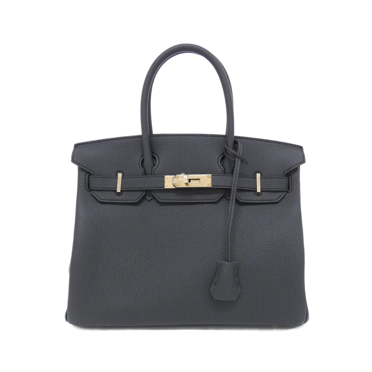 【未使用品】エルメス バーキン 30cm 044577CP バッグ